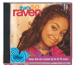 That's So Raven