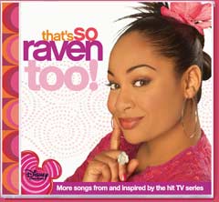 That's So Raven Too!