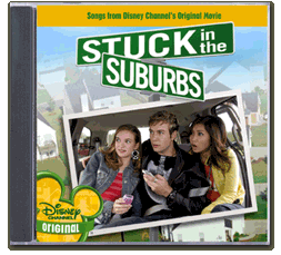 Stuck in the Suburbs