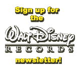 Sign up for the Walt Disney Records newsletter!