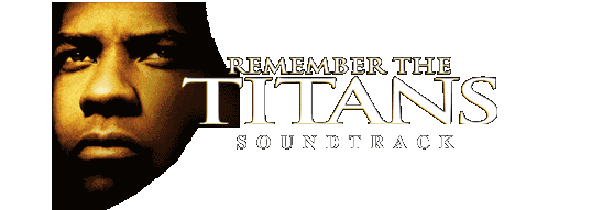 Remember the Titans