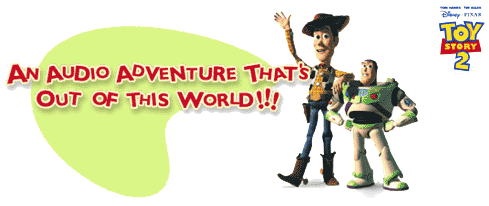 Toy Story 2