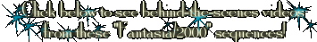 Click below to see behind-the-scenes videos from these "Fantasia/2000" sequences!