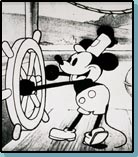 Walt Disney Records -- History