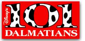 101 Dalmatians