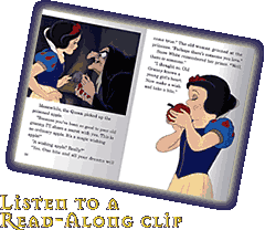 Listen to a Read-Along Clip