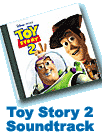 Toy Story 2 Soundtrack