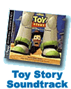 Toy Story Soundtrack