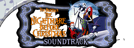 Nightmare Before Christmas