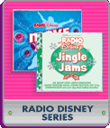 Radio Disney Jams Series