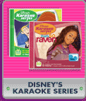 Disney's Karaoke Series