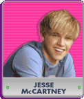 Jesse McCartney