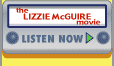 The Lizzie McGuire Movie - Listen Now