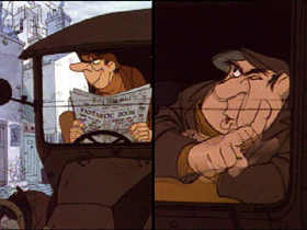 picture of Horace and Jasper