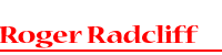 Roger Radcliff
