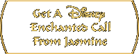 Disney Enchanted Calls