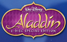 Aladdin 2-Disc Special Edition