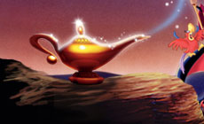 Aladdin 2-Disc Special Edition