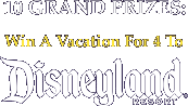 10 Grand Prizes