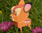 Bambi Cutie