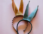 Felty Thumper Ears