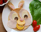 Thumper's Wrap