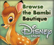 Disney Store