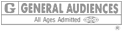 G -  General Audiences