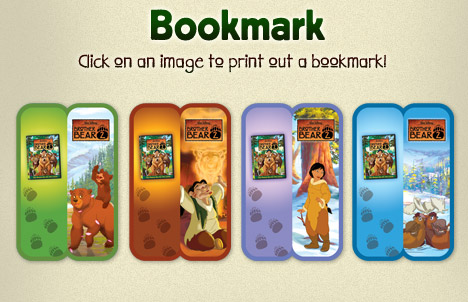Brother Bear 2