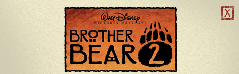 Brother Bear 2