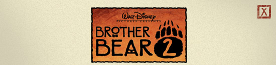 Brother Bear 2