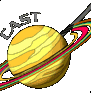 Buzz Lightyear Cast