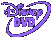 Disney DVD