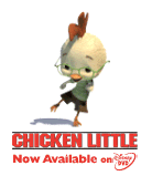 Chicken Little