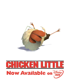 Chicken Little