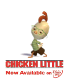 Chicken Little