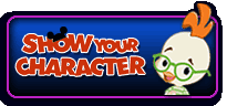 Show Your Character