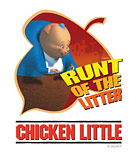 Chicken Little