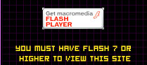 Get Macromedia Flash Player