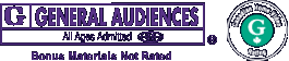 G-General Audiences