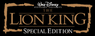 The Lion King Special Edition