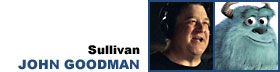 Sullivan -- John Goodman