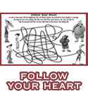 Follow Your Heart