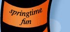 Disney's Springtime Fun