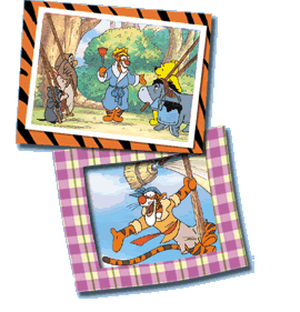 Tigger Adventures