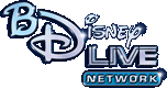Disney BD Live Network