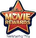 Disney Movie Rewards Participating Title
