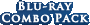 Blu-ray Combo Pack