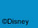 © Disney