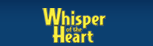 Whisper Heart synopsis